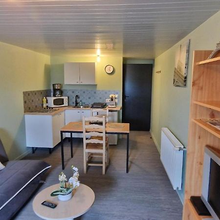 Studio Black Азебрук Екстер'єр фото
