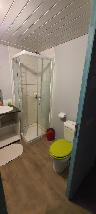 Studio Black Азебрук Екстер'єр фото