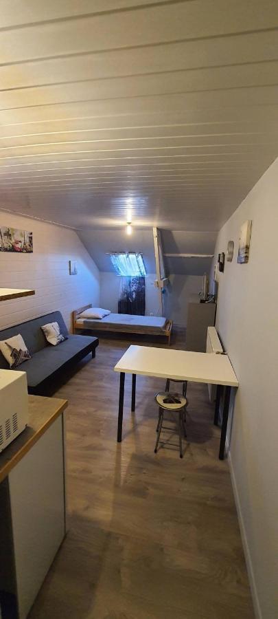 Studio Black Азебрук Екстер'єр фото